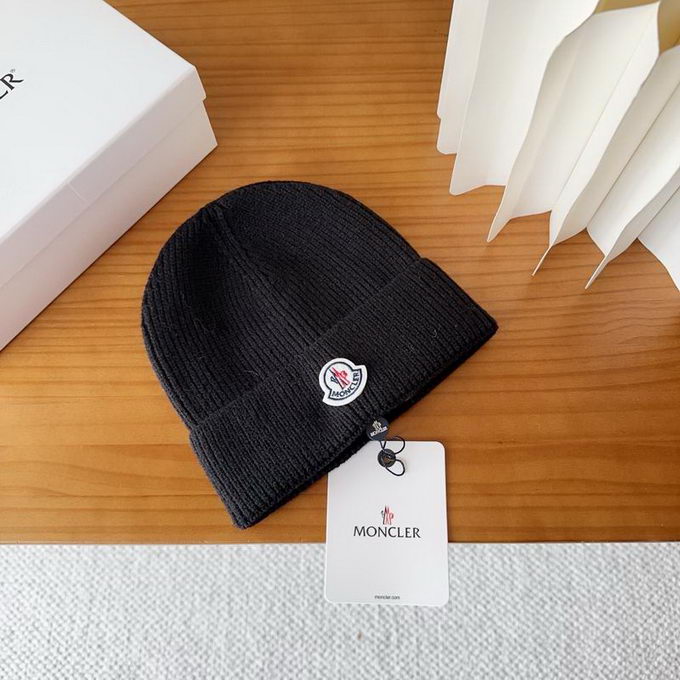 Moncler Beanie ID:20260111-264